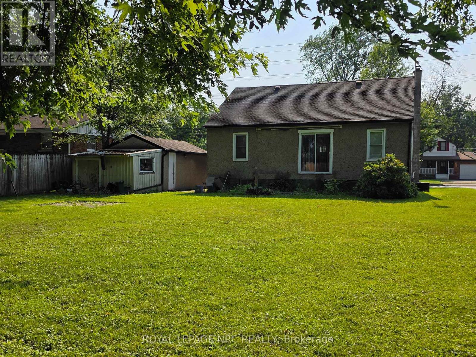 288 First Avenue, Welland, Ontario  L3C 1Y8 - Photo 18 - X12283343