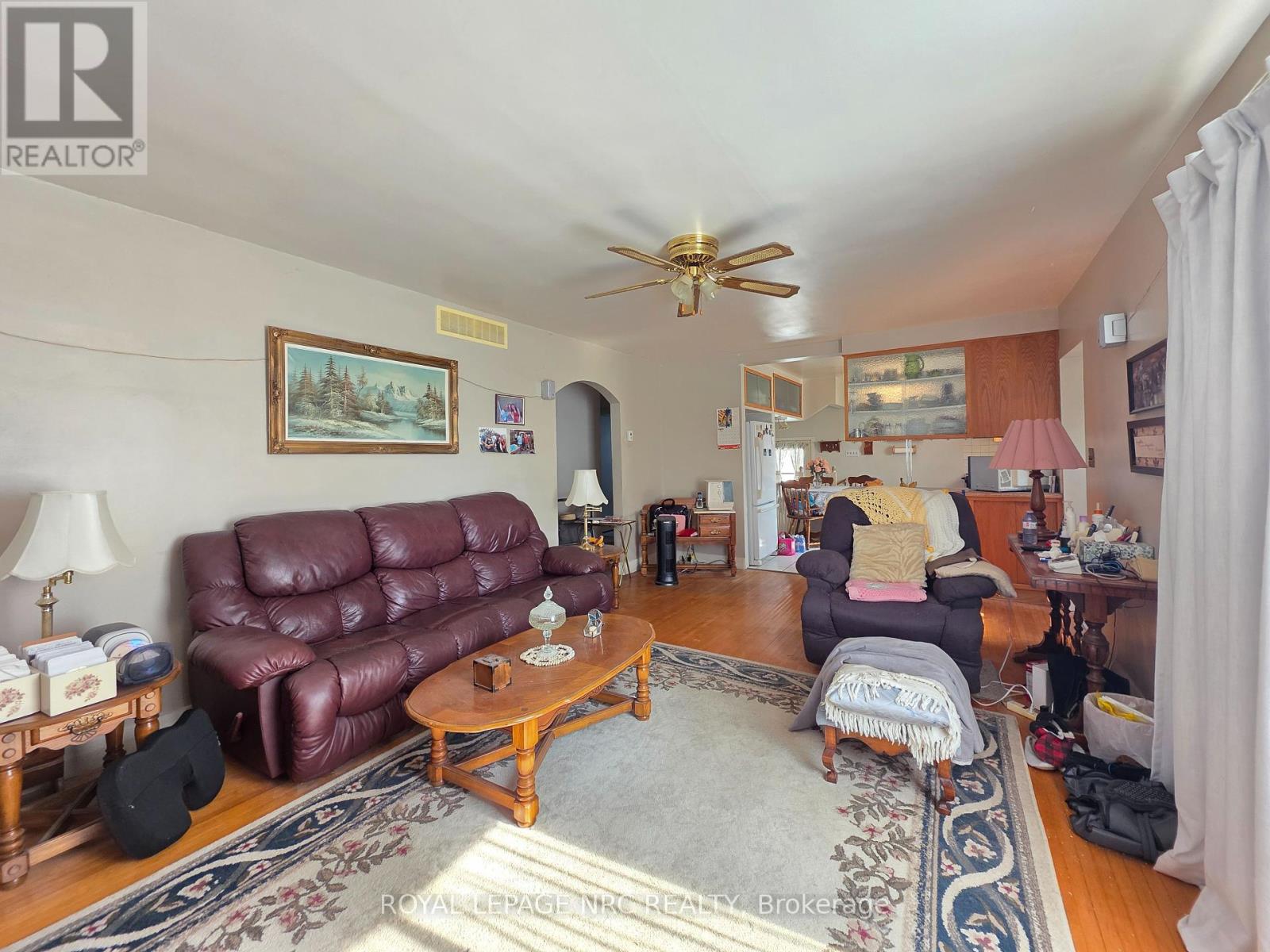 288 First Avenue, Welland, Ontario  L3C 1Y8 - Photo 7 - X12283343