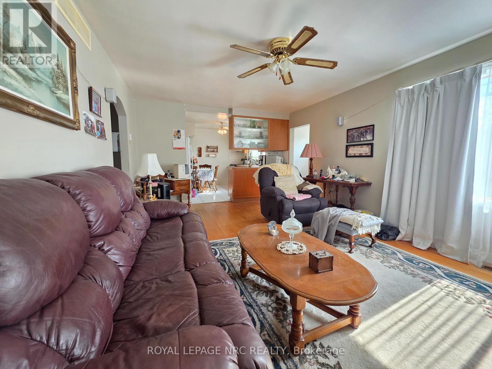 288 First Avenue, Welland, Ontario  L3C 1Y8 - Photo 8 - X12283343