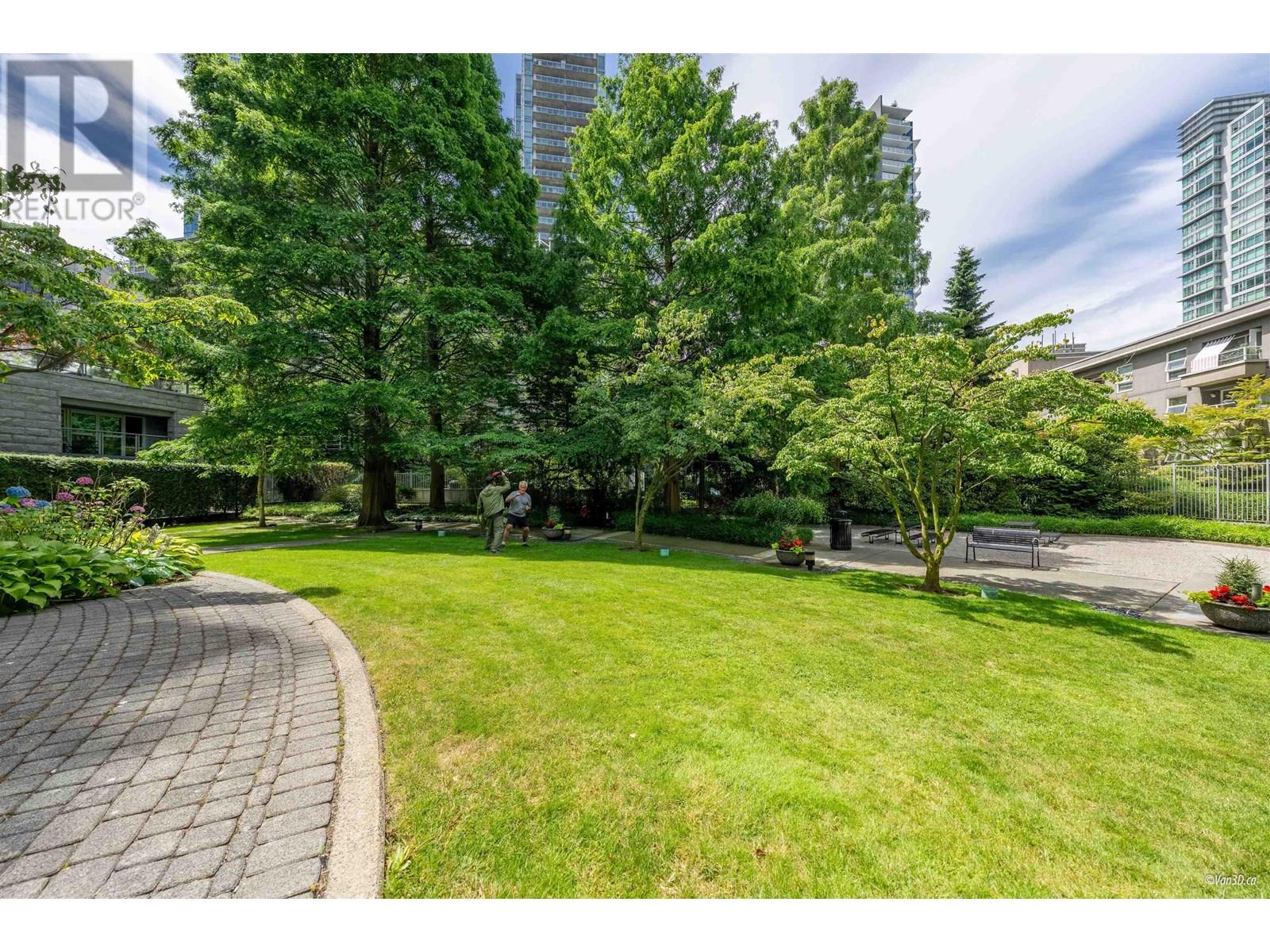 201 1520 Coal Harbour Quay, Vancouver, British Columbia  V6G 3G1 - Photo 18 - R3026300