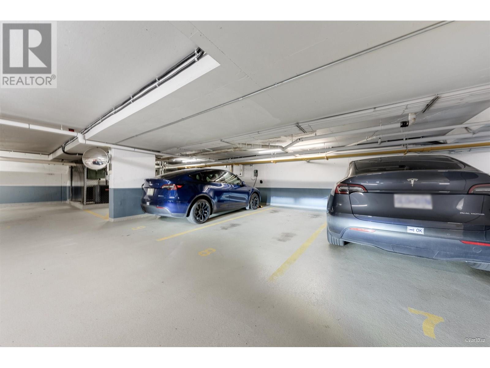 201 1520 Coal Harbour Quay, Vancouver, British Columbia  V6G 3G1 - Photo 23 - R3026300