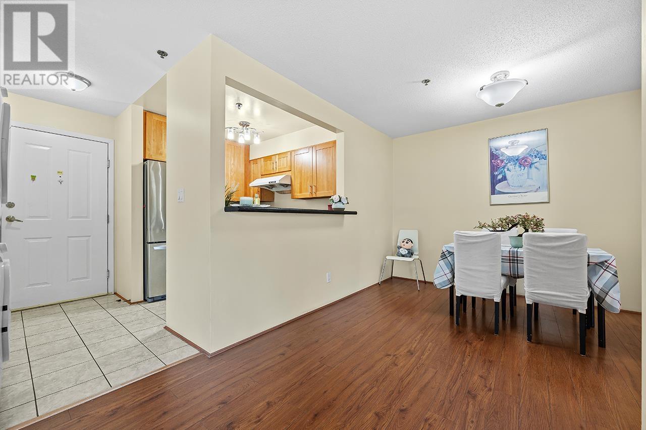 203 7800 St. Albans Road, Richmond, British Columbia  V6Y 3Y5 - Photo 1 - R3026310