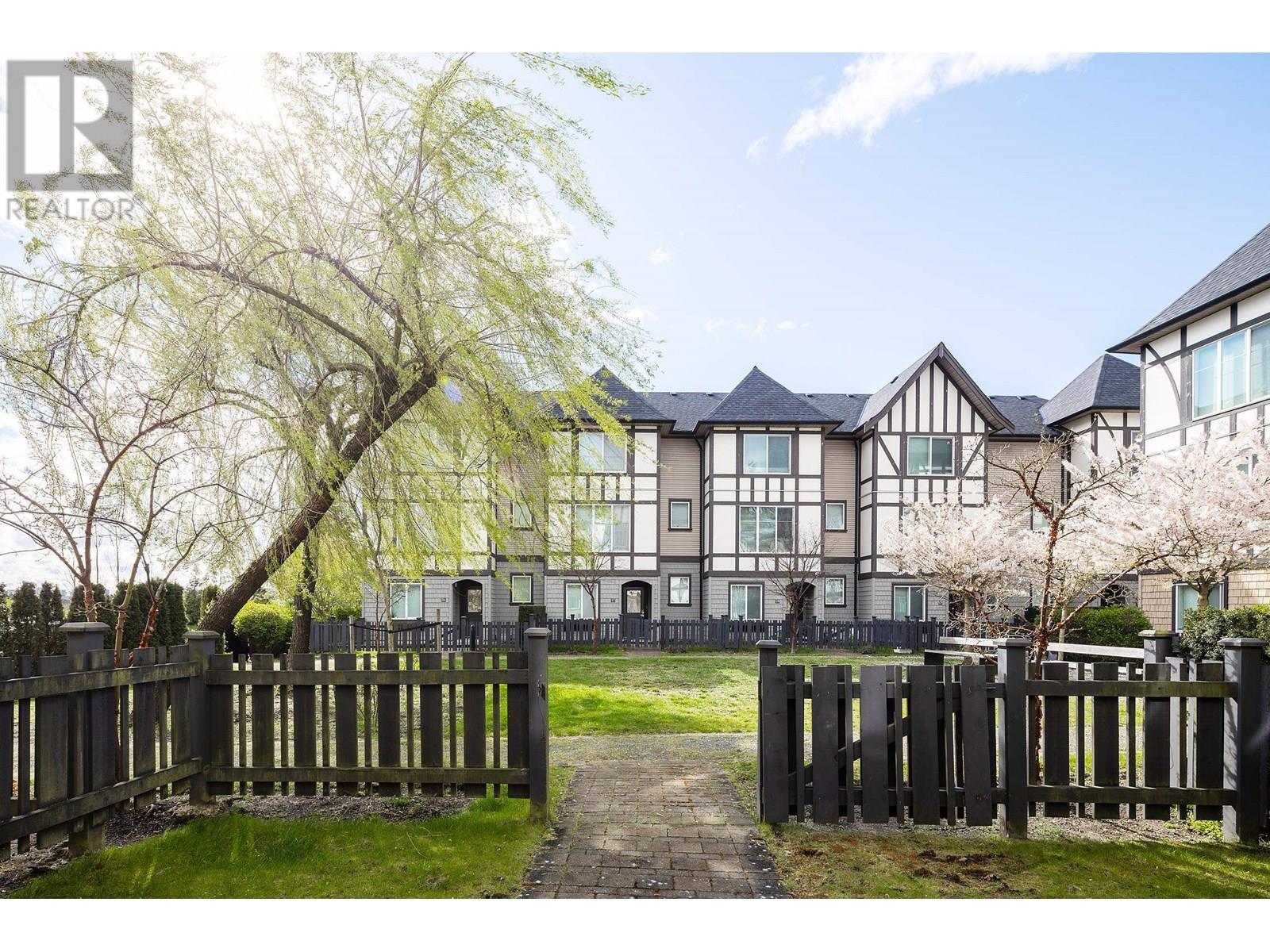 37 9728 Alexandra Road, Richmond, British Columbia  V6X 0M4 - Photo 2 - R3026316