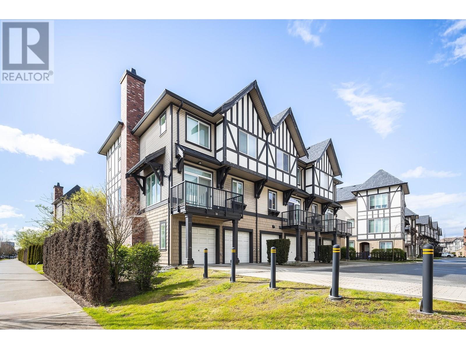 37 9728 Alexandra Road, Richmond, British Columbia  V6X 0M4 - Photo 3 - R3026316