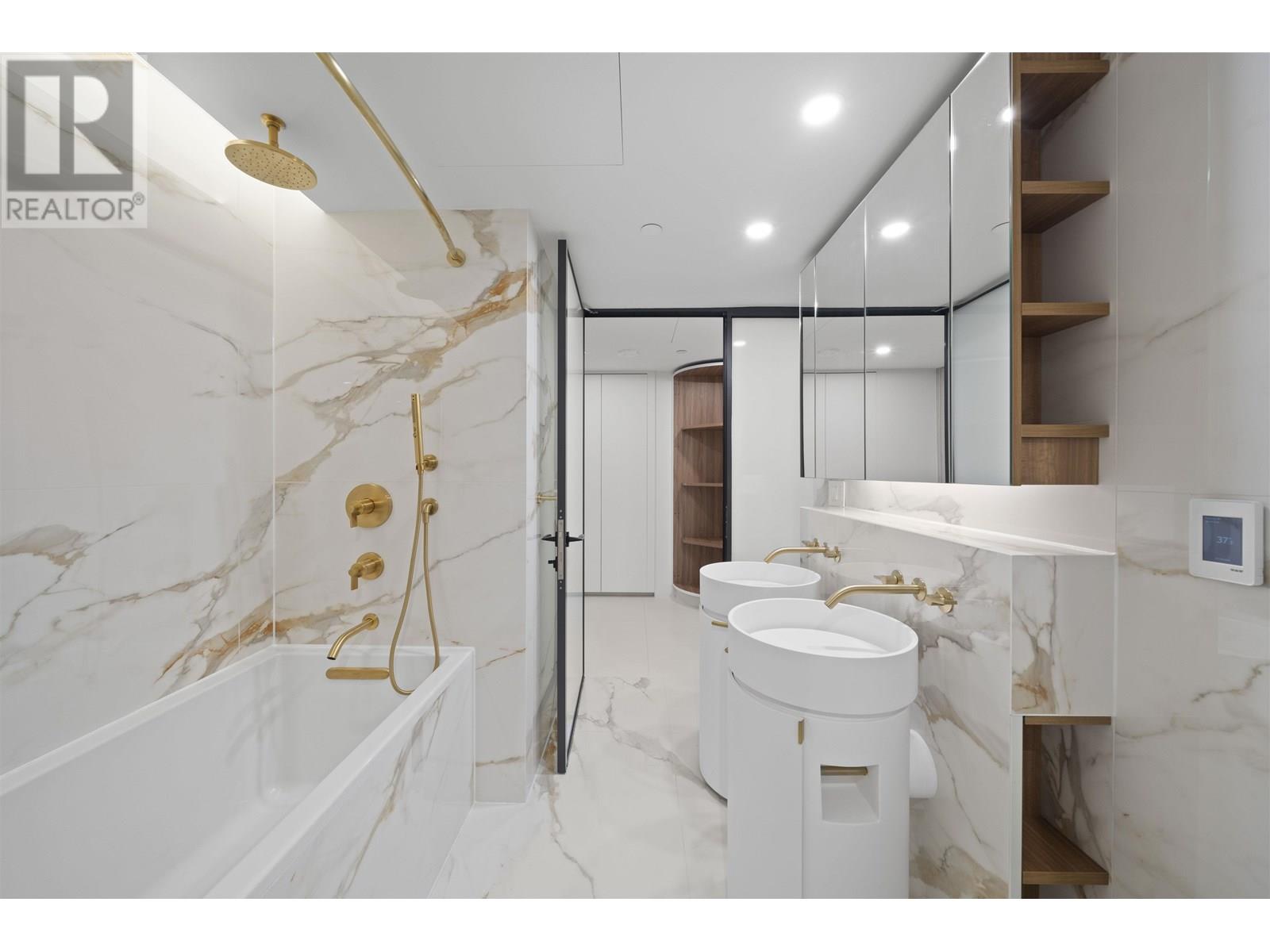 702 1033 Nelson Street, Vancouver, British Columbia  V6E 0E5 - Photo 11 - R3026338