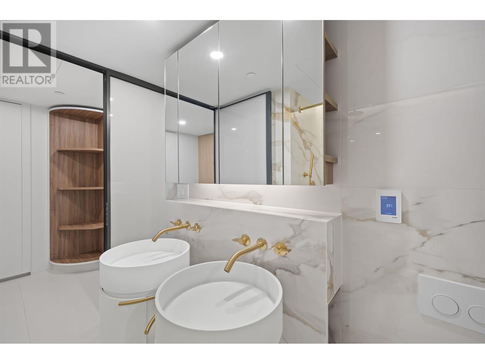 702 1033 Nelson Street, Vancouver, British Columbia  V6E 0E5 - Photo 12 - R3026338