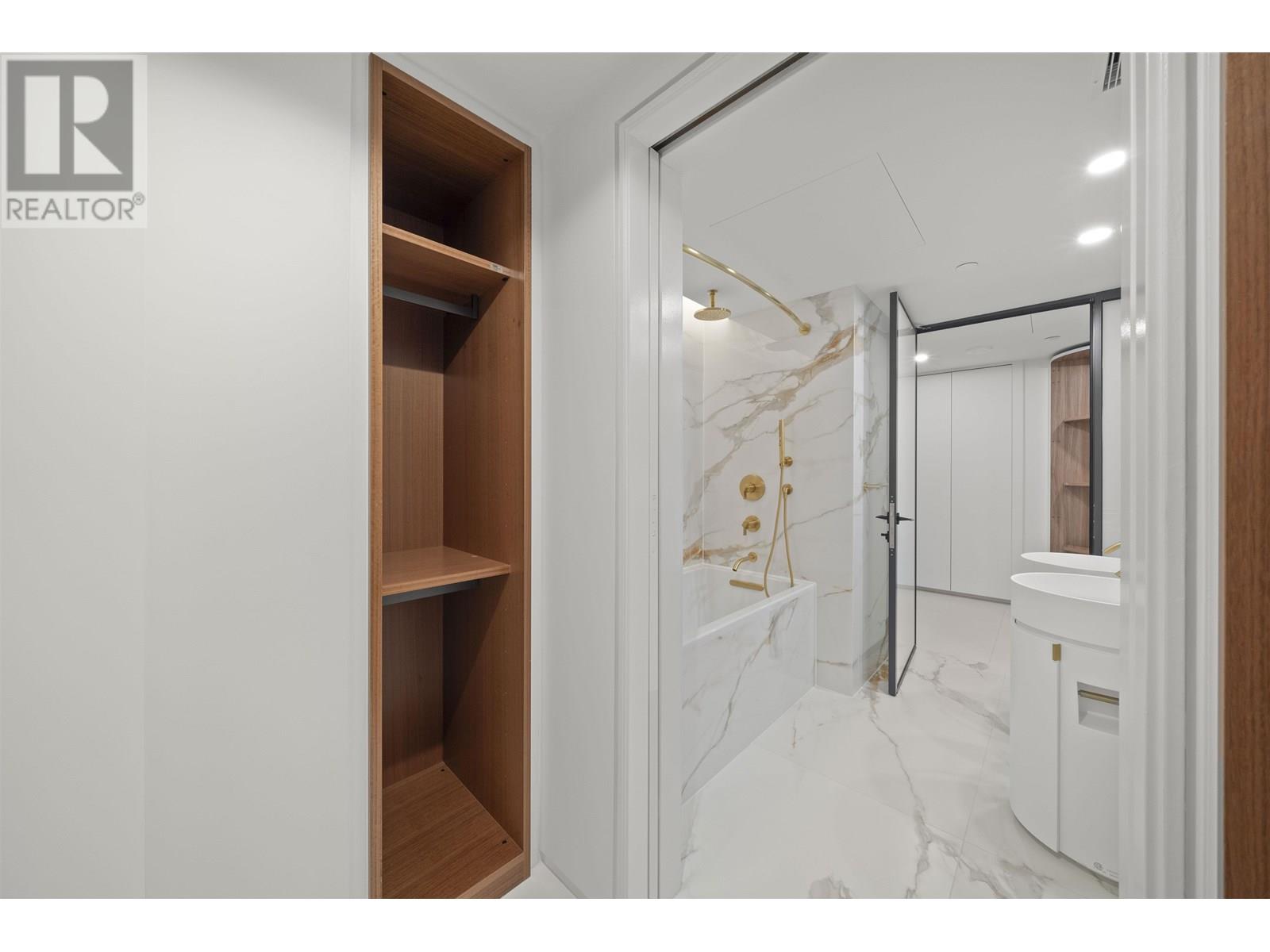 702 1033 Nelson Street, Vancouver, British Columbia  V6E 0E5 - Photo 14 - R3026338