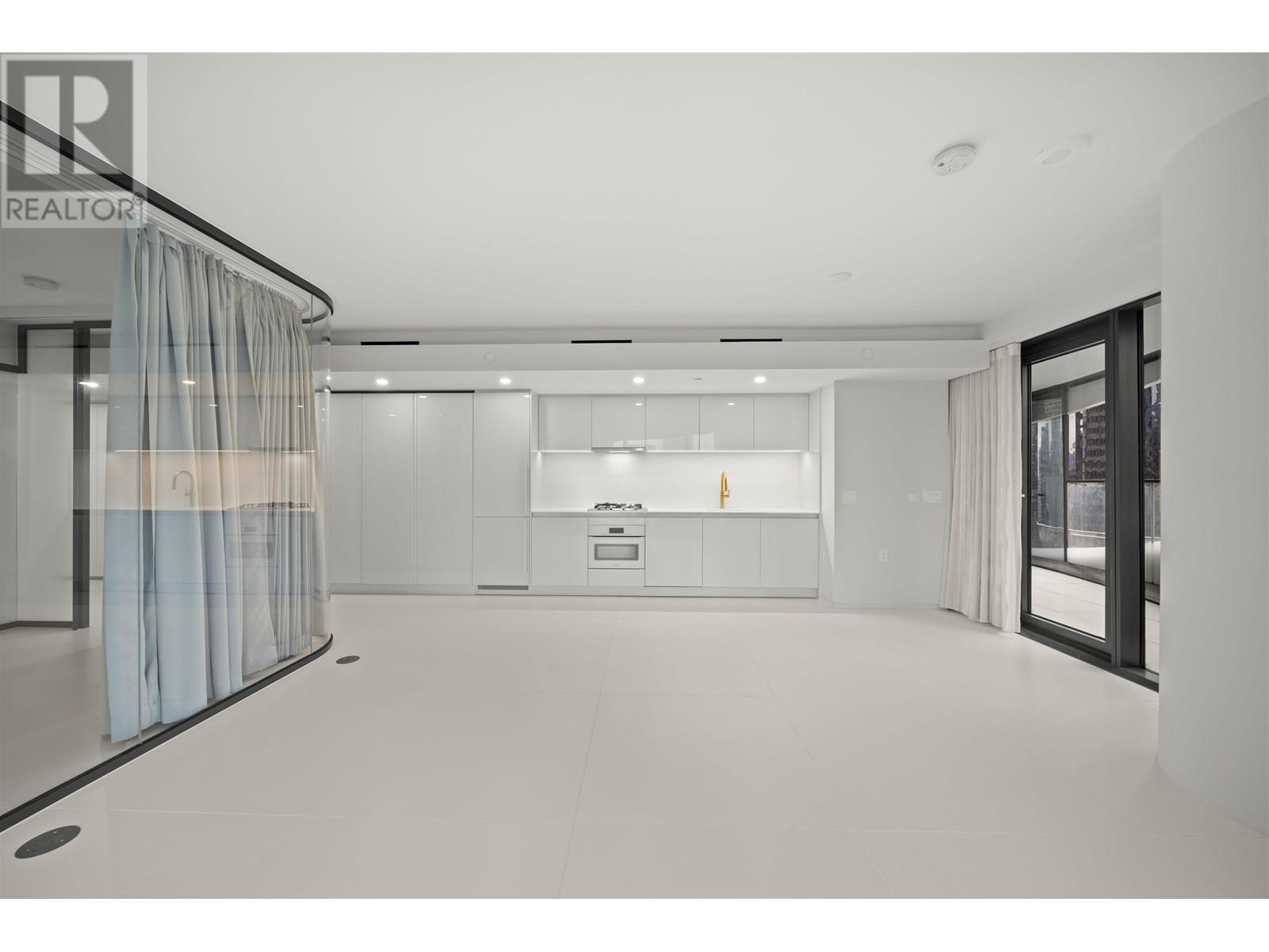 702 1033 Nelson Street, Vancouver, British Columbia  V6E 0E5 - Photo 8 - R3026338