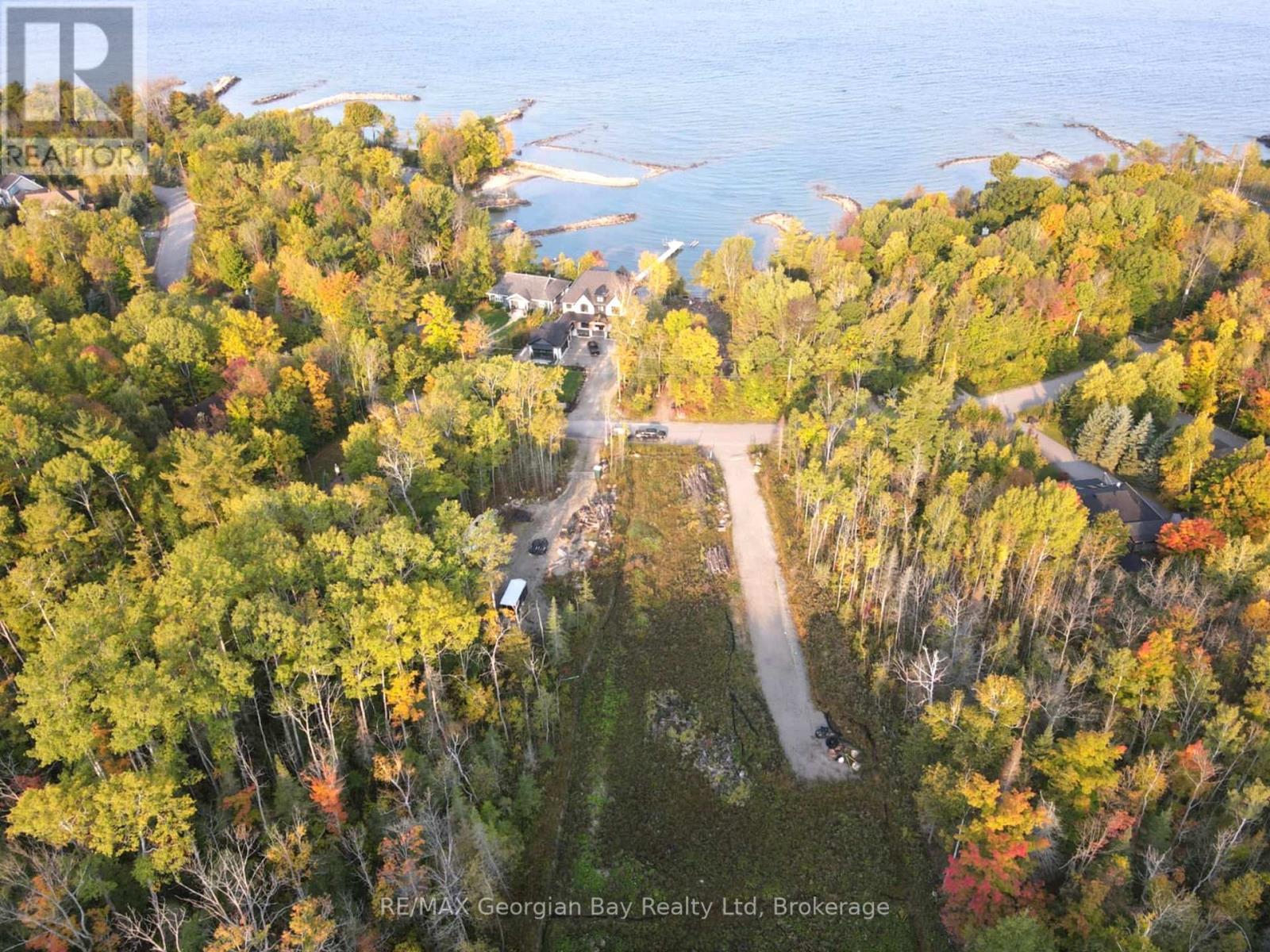 465 Silver Birch Drive, Tiny, Ontario  L9M 0M5 - Photo 1 - S12283353