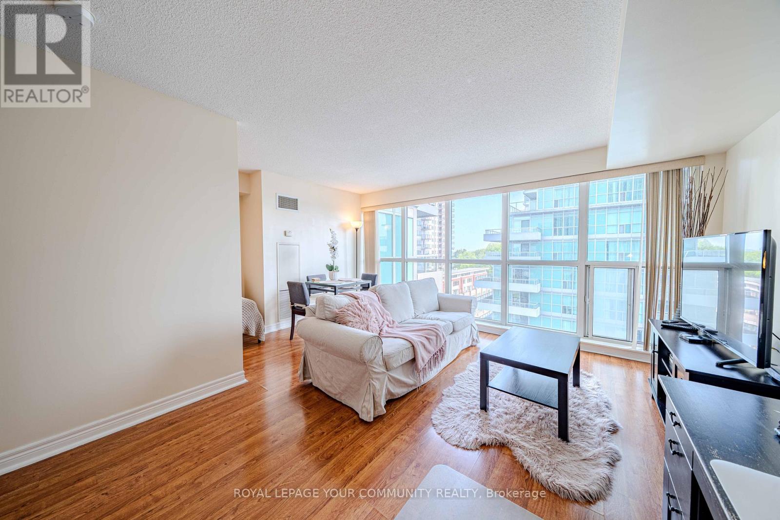 705 - 70 Town Centre Court, Toronto, Ontario  M1P 4Y7 - Photo 11 - E12283270
