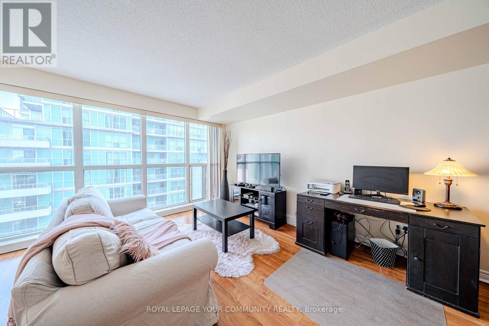 705 - 70 Town Centre Court, Toronto, Ontario  M1P 4Y7 - Photo 13 - E12283270