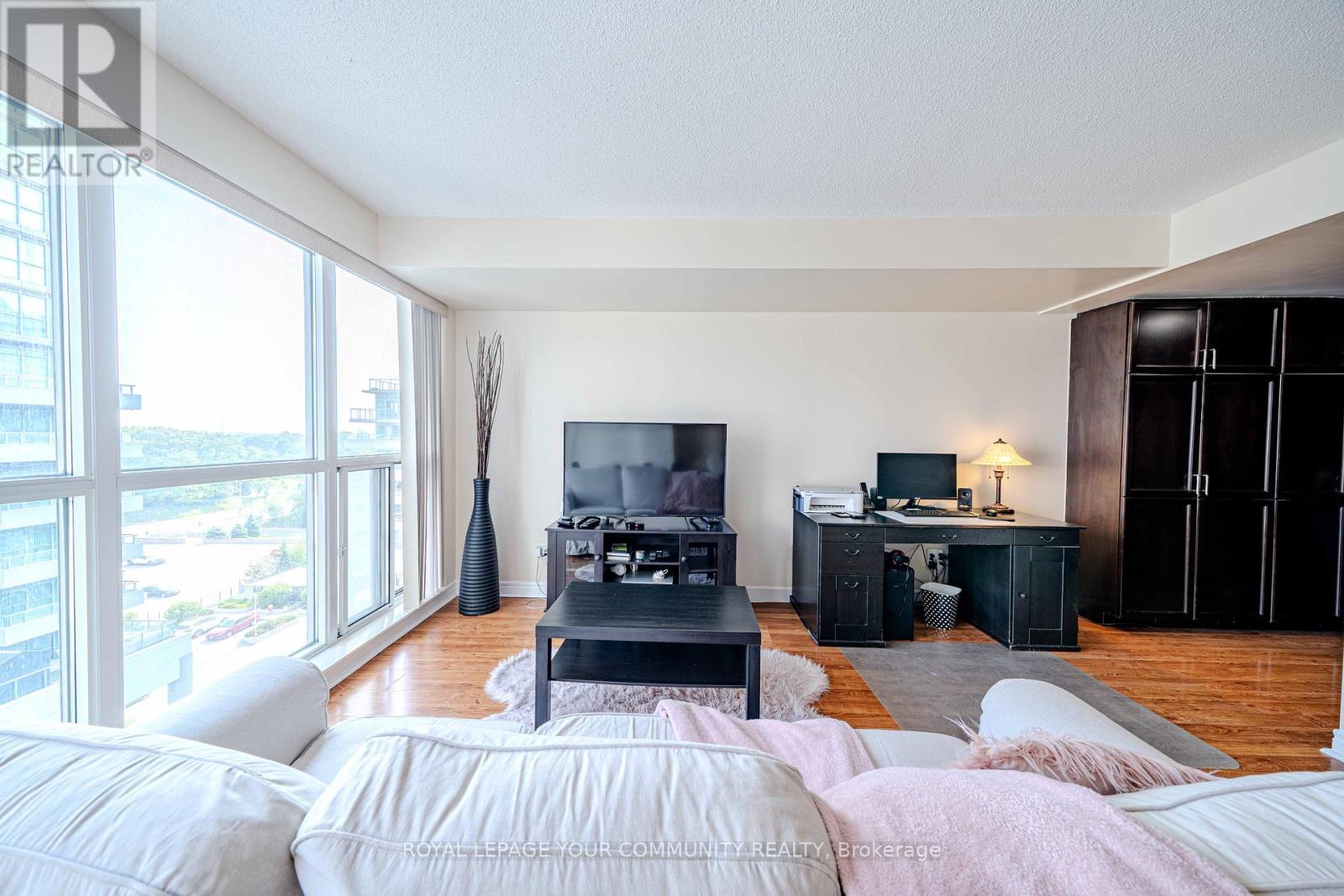 705 - 70 Town Centre Court, Toronto, Ontario  M1P 4Y7 - Photo 15 - E12283270