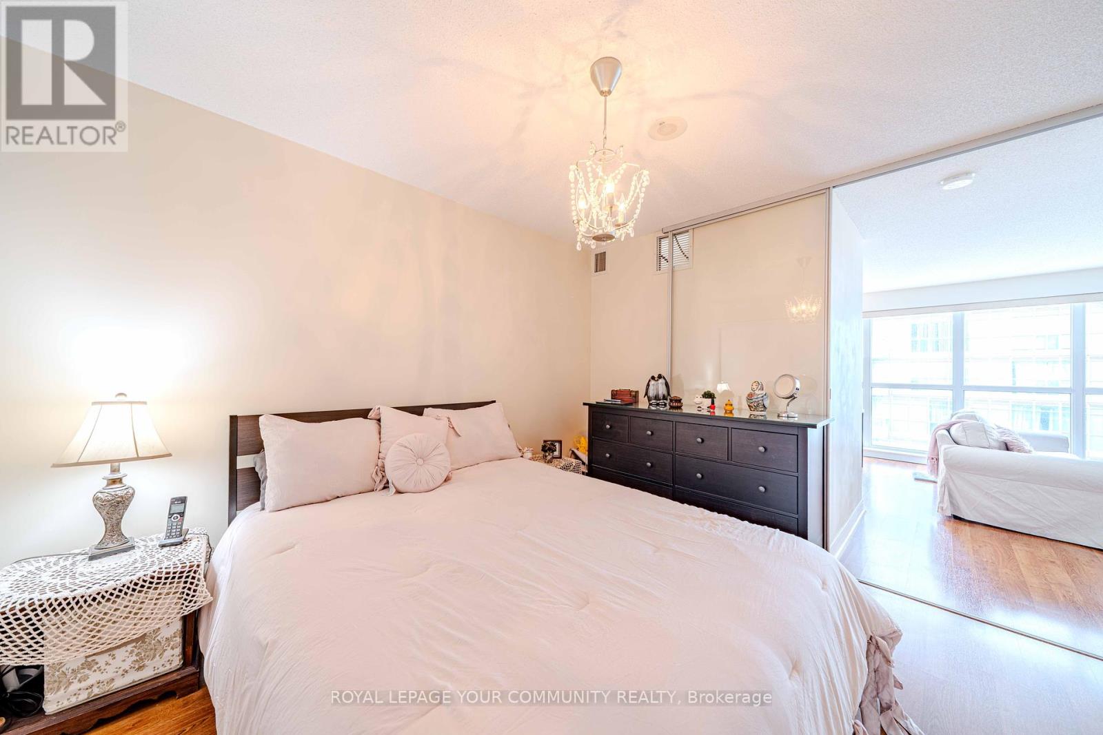 705 - 70 Town Centre Court, Toronto, Ontario  M1P 4Y7 - Photo 17 - E12283270