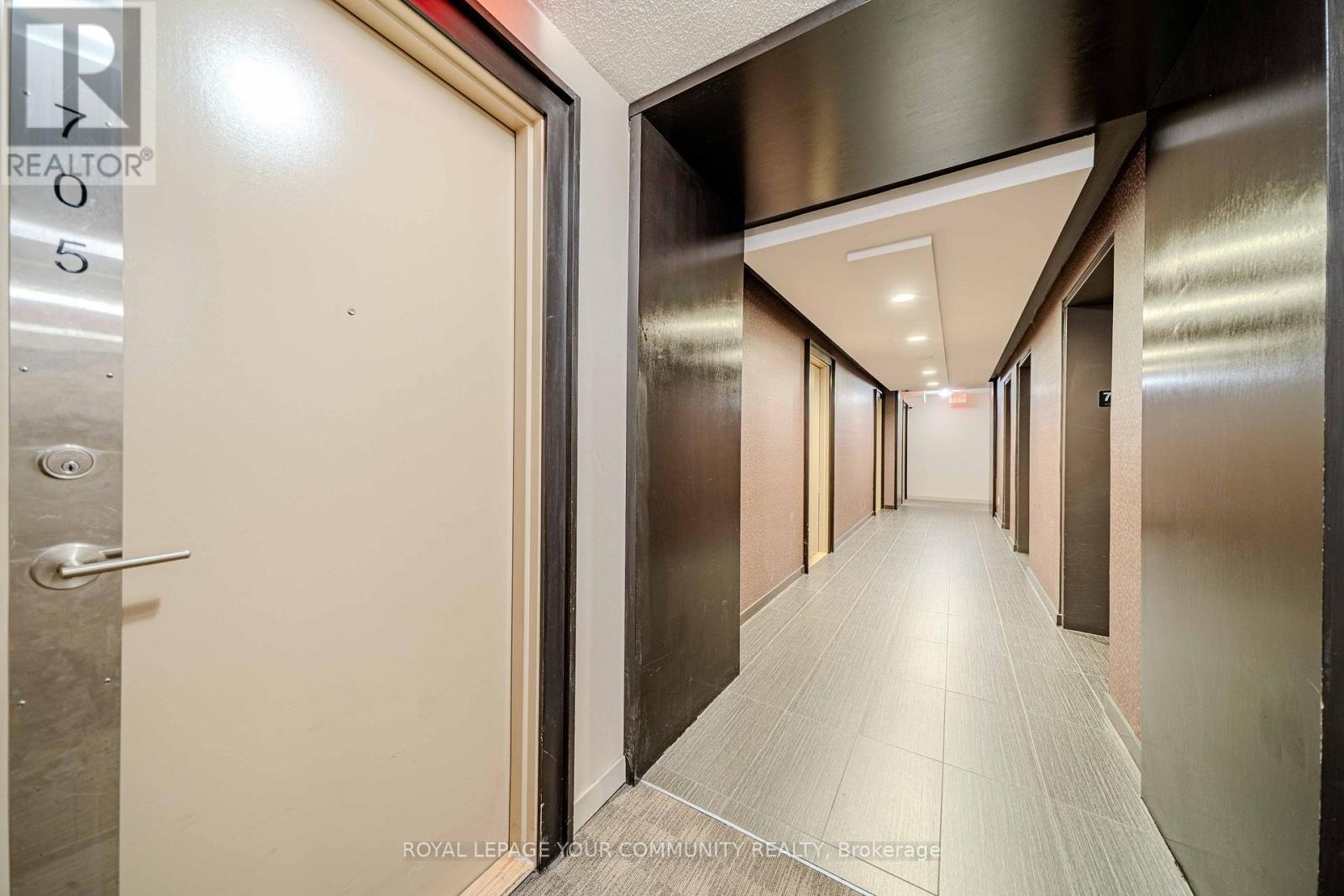 705 - 70 Town Centre Court, Toronto, Ontario  M1P 4Y7 - Photo 20 - E12283270