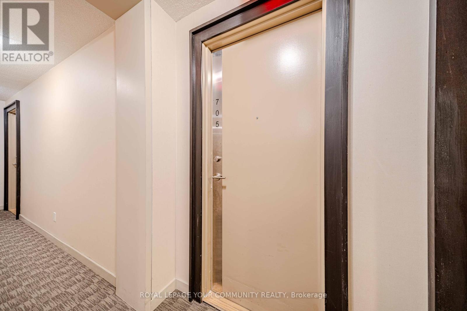 705 - 70 Town Centre Court, Toronto, Ontario  M1P 4Y7 - Photo 21 - E12283270