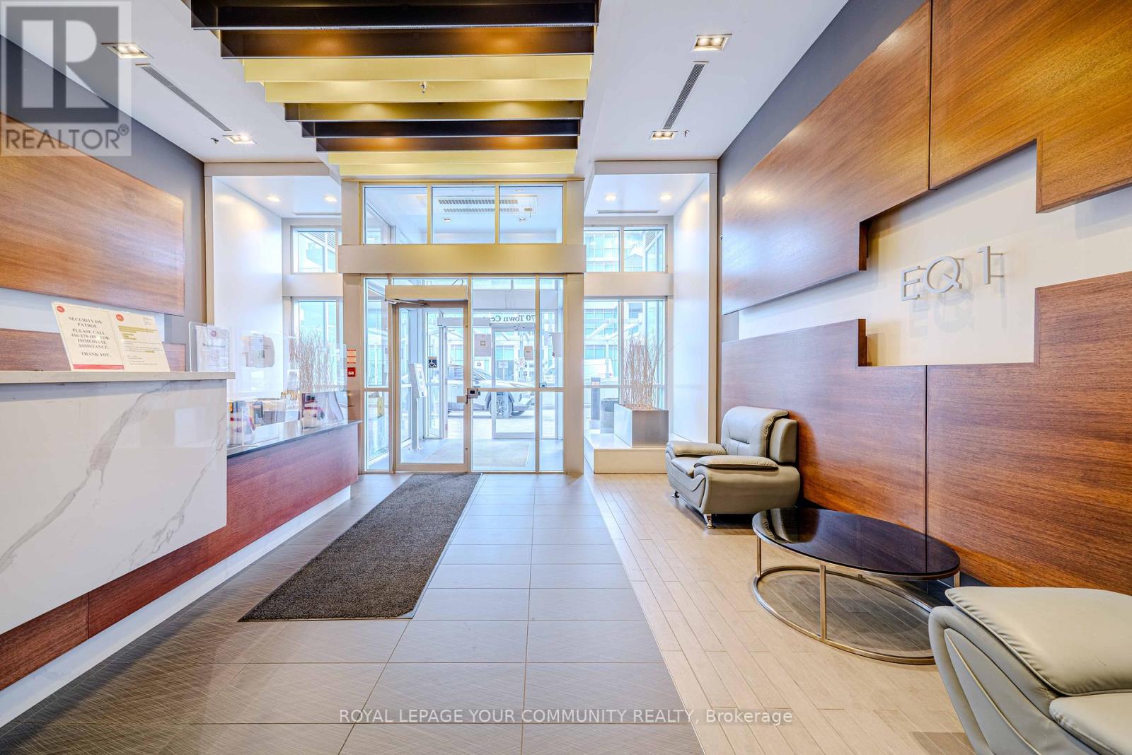 705 - 70 Town Centre Court, Toronto, Ontario  M1P 4Y7 - Photo 22 - E12283270