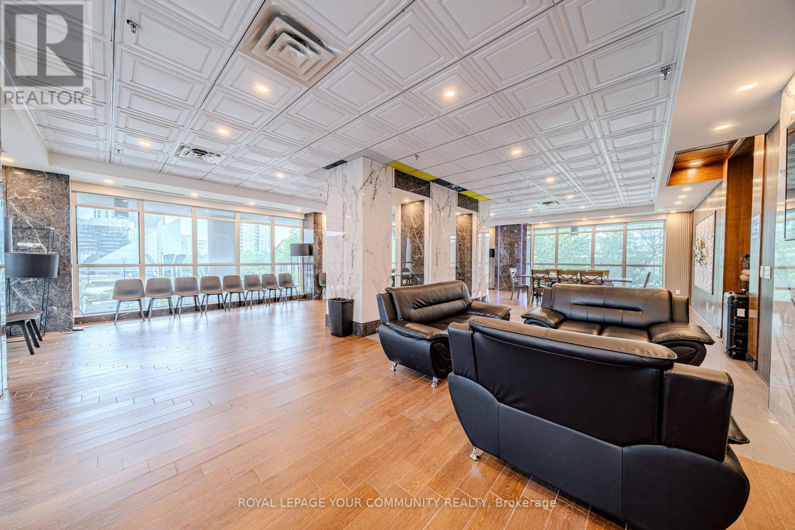 705 - 70 Town Centre Court, Toronto, Ontario  M1P 4Y7 - Photo 26 - E12283270