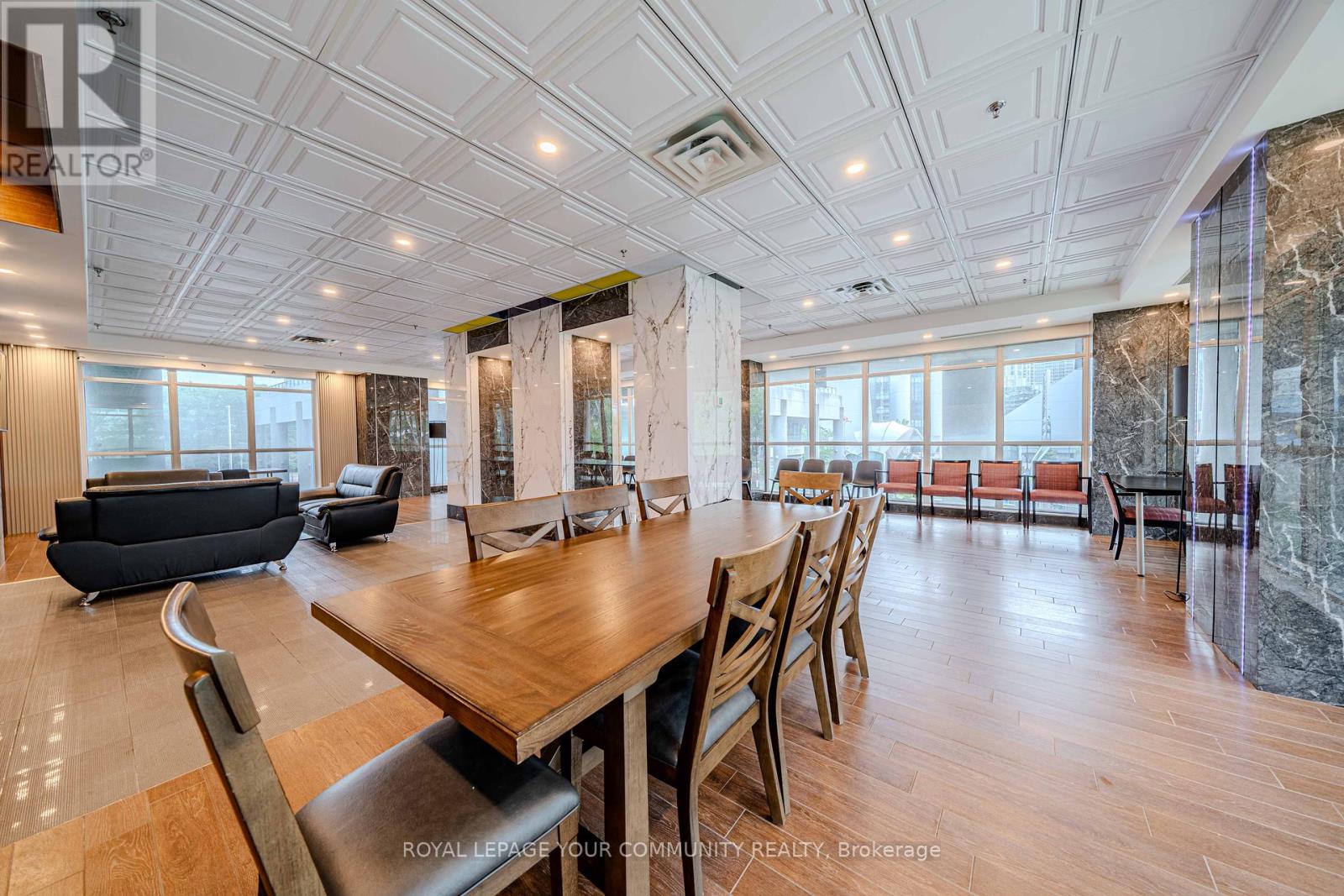 705 - 70 Town Centre Court, Toronto, Ontario  M1P 4Y7 - Photo 27 - E12283270