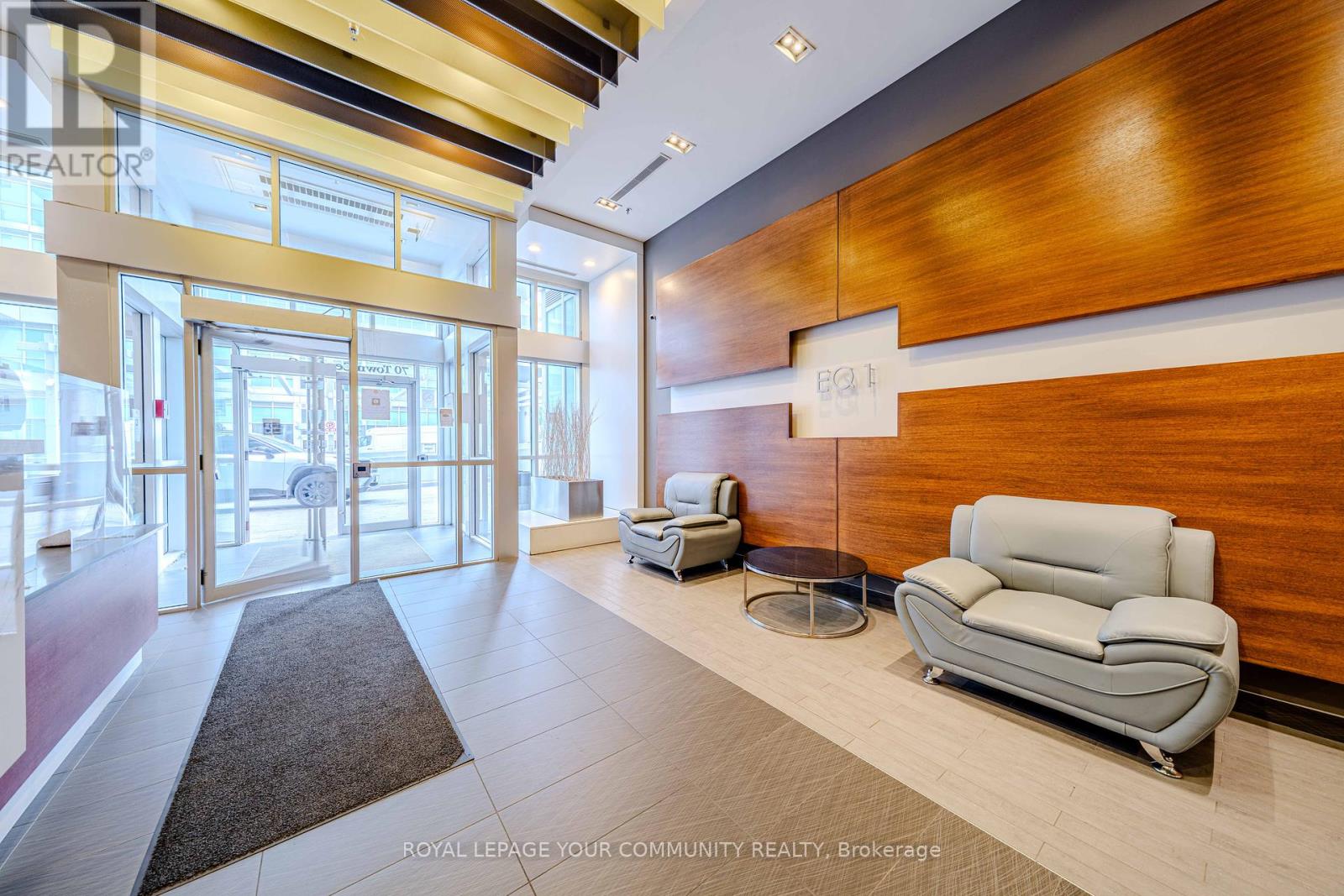 705 - 70 Town Centre Court, Toronto, Ontario  M1P 4Y7 - Photo 41 - E12283270