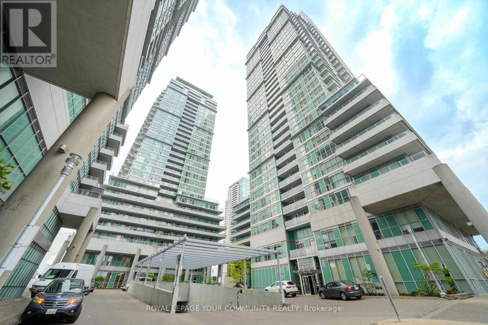 705 - 70 Town Centre Court, Toronto, Ontario  M1P 4Y7 - Photo 44 - E12283270