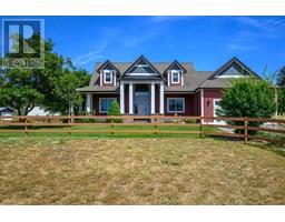 5795 East Vernon Road, vernon, British Columbia