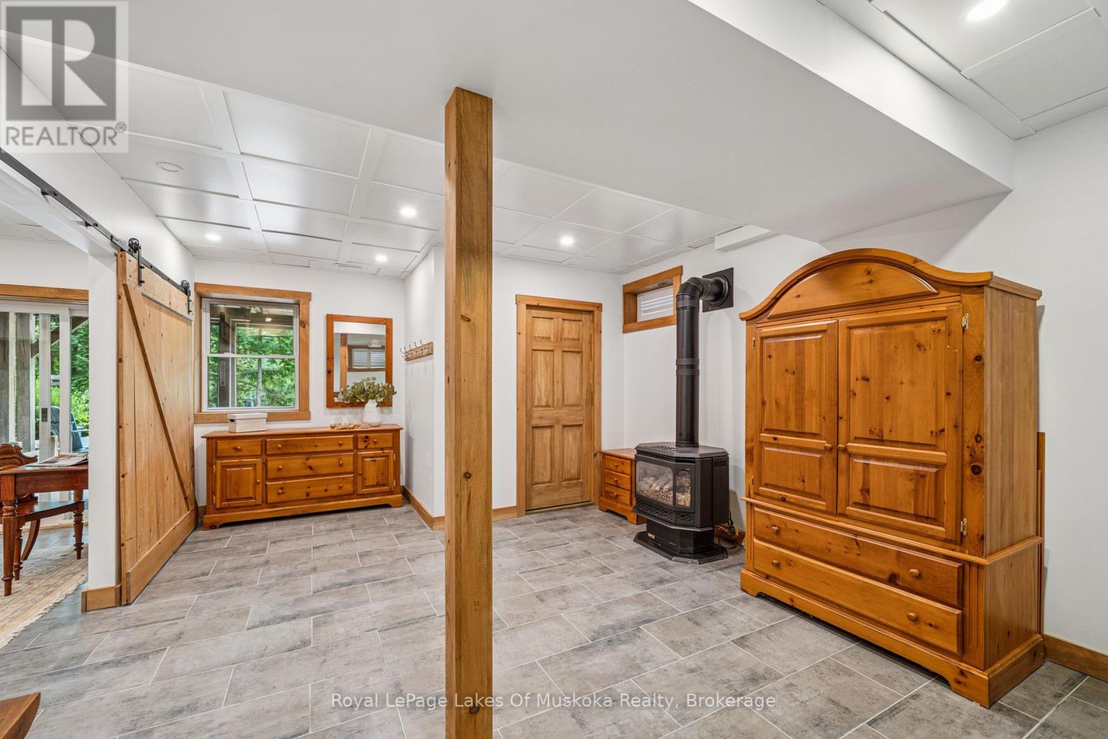 1315 Wolf Circle, Algonquin Highlands (Sherborne), Ontario  P0A 1E0 - Photo 31 - X12283352