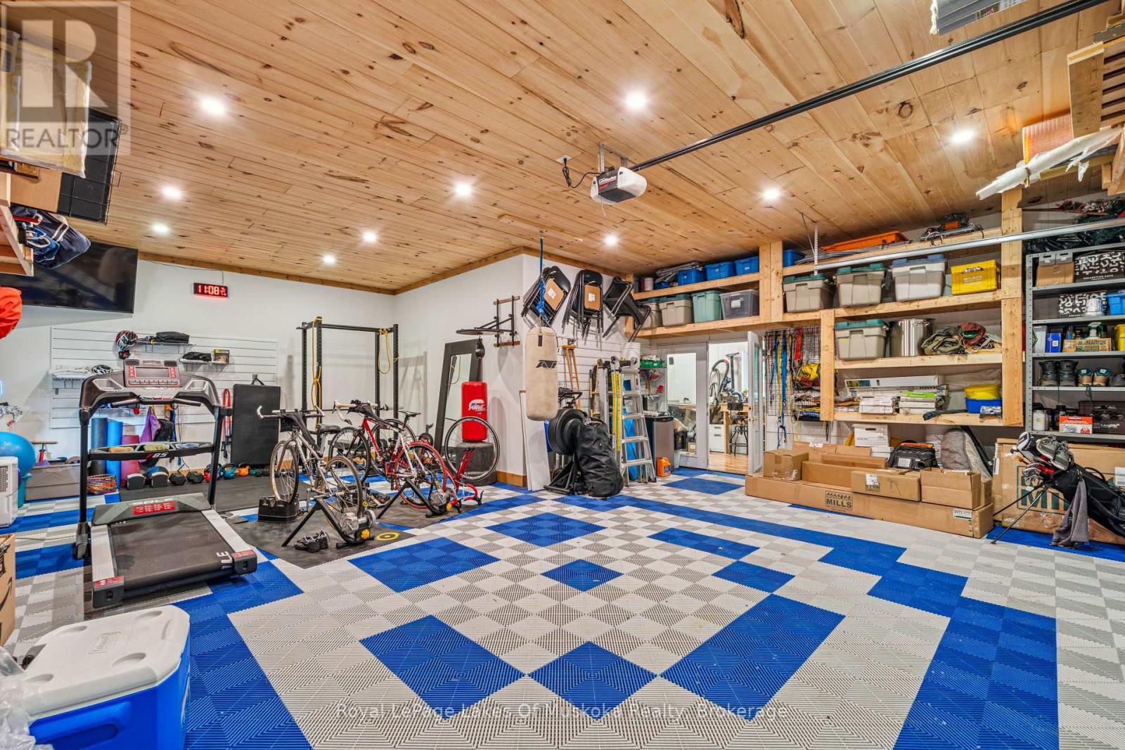 1315 Wolf Circle, Algonquin Highlands (Sherborne), Ontario  P0A 1E0 - Photo 42 - X12283352