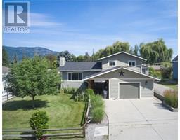 4184 Birch Drive, spallumcheen, British Columbia