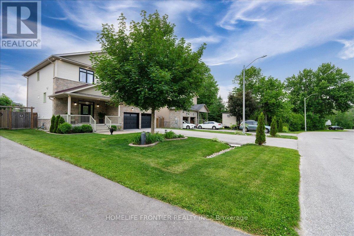 Property at 1664 MOYER AVENUE image 4