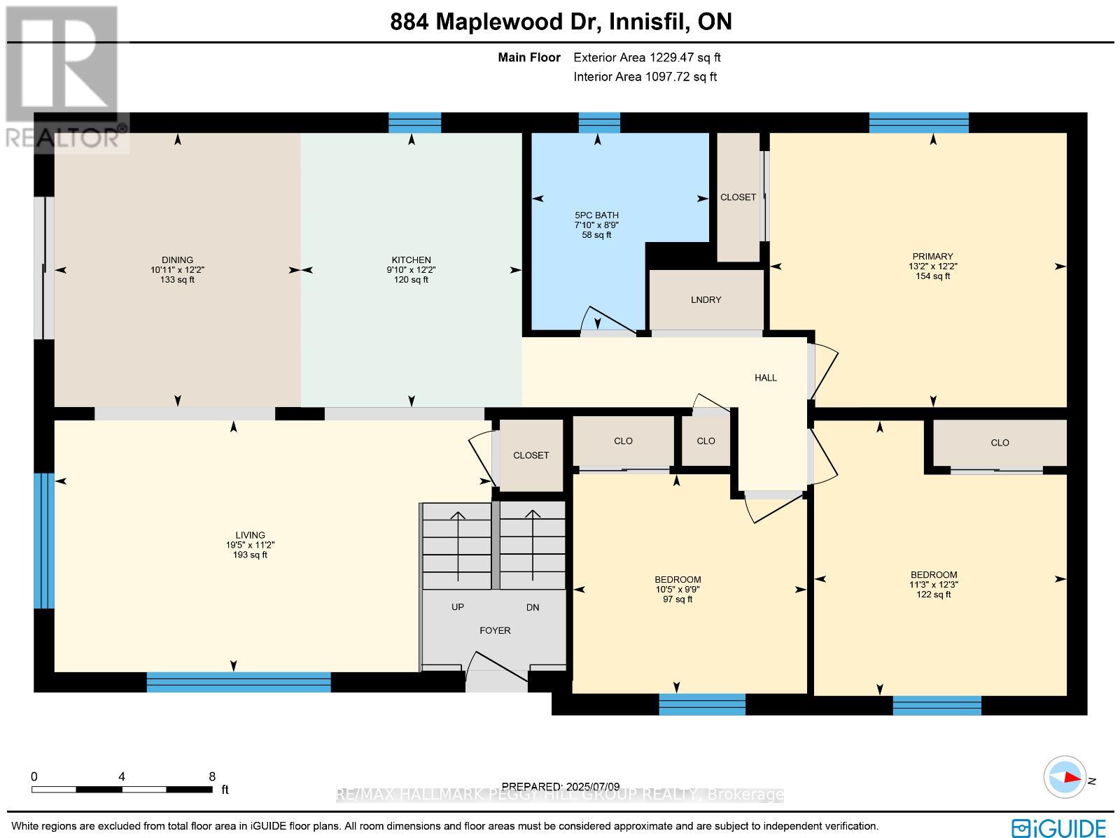 884 Maplewood Drive, Innisfil, Ontario  L9S 1Y7 - Photo 17 - N12283304