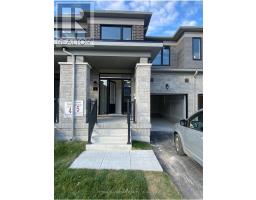21 TAMWORTH TERRACE, Barrie, Ontario