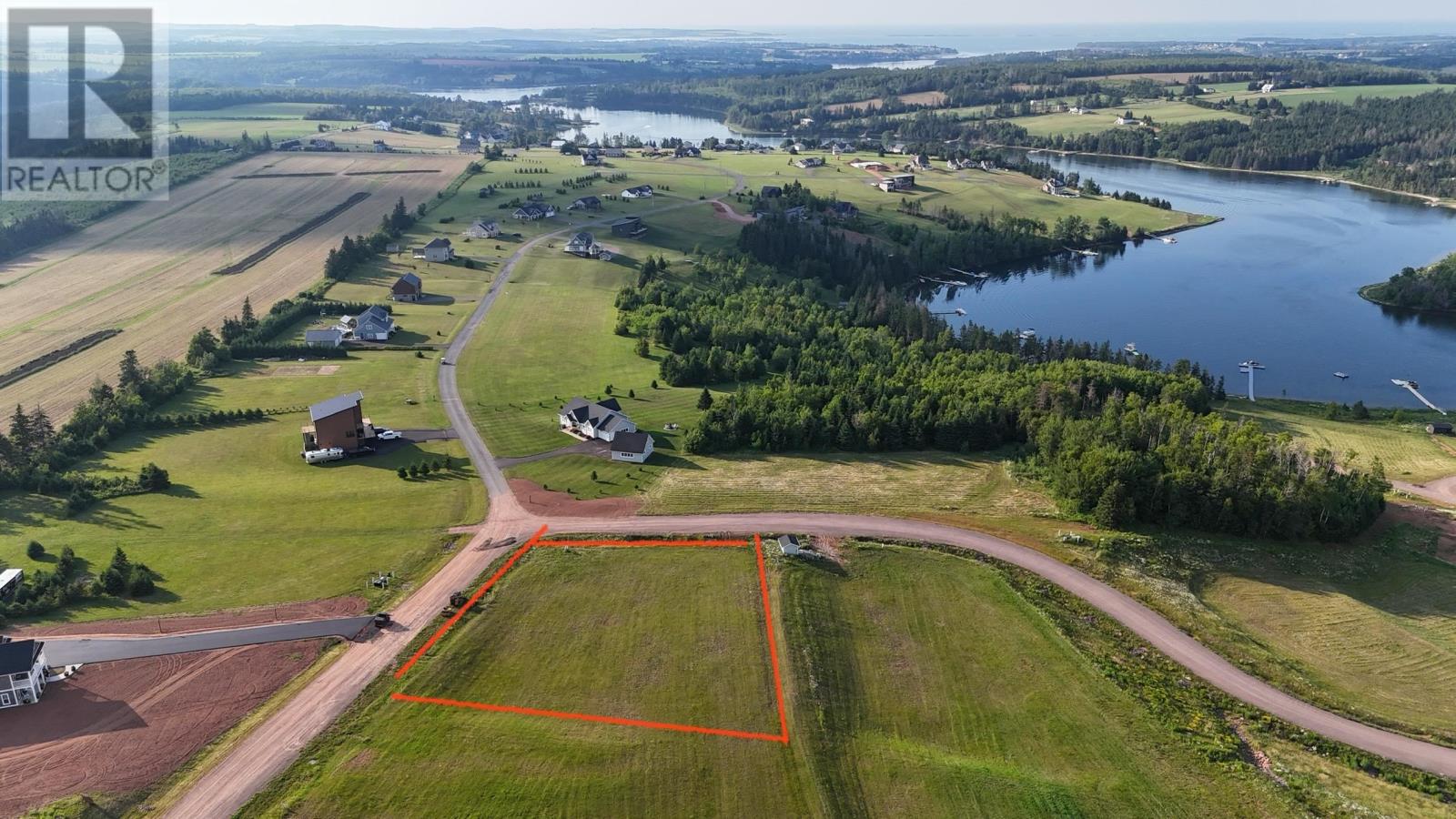 C-17 Riverbend Lane, North Granville, Prince Edward Island  C0A 1E0 - Photo 1 - 202506582