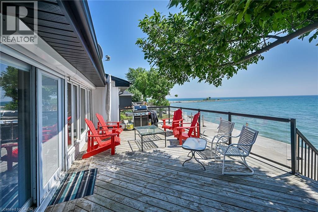 61 Horseshoe Bay Road, Dunnville, Ontario  N1A 2W8 - Photo 33 - 40747692