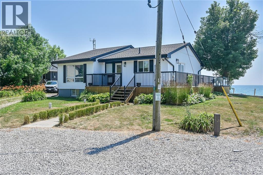 61 Horseshoe Bay Road, Dunnville, Ontario  N1A 2W8 - Photo 44 - 40747692