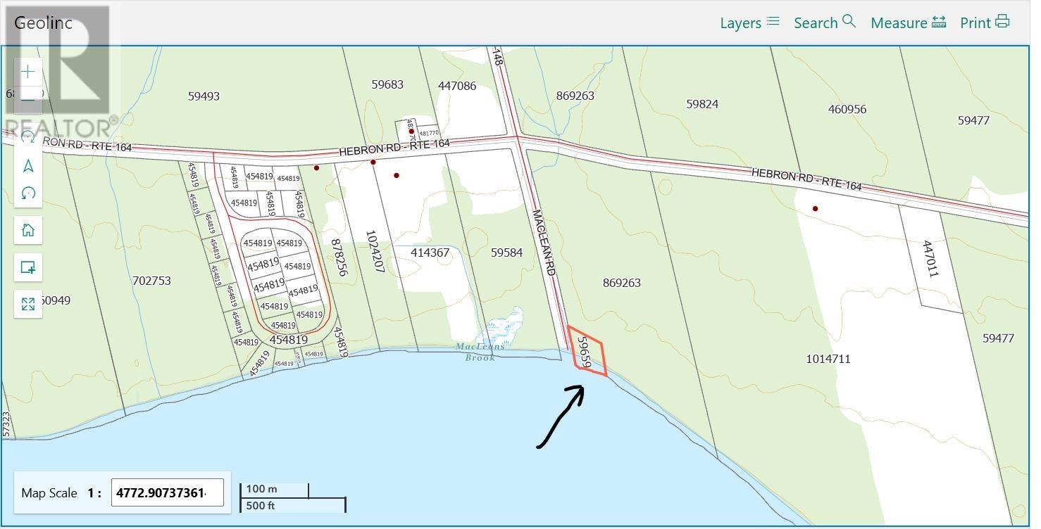 Lot Maclean Road, Milo, Prince Edward Island  C0B 1V0 - Photo 6 - 202517582