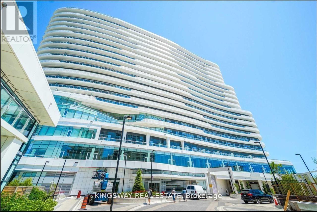 1005 - 2520 EGLINTON AVE WEST AVENUE W, Mississauga, Ontario