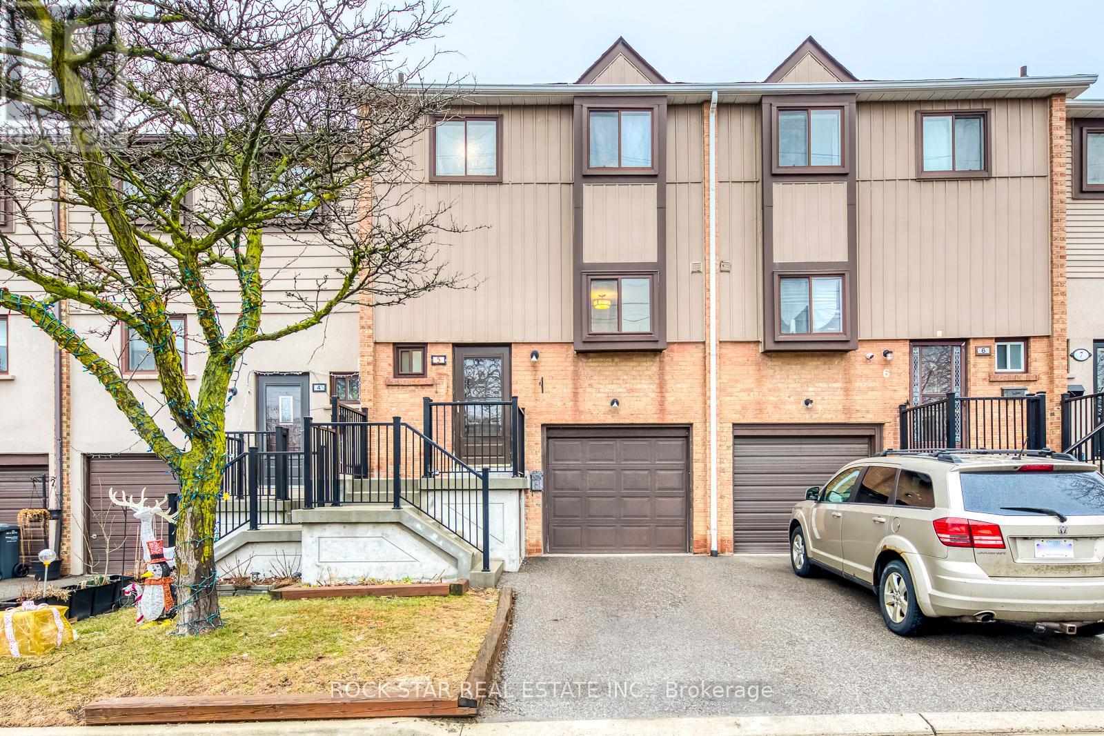 Property at 69 - 5 MOREGATE CRESCENT image 1