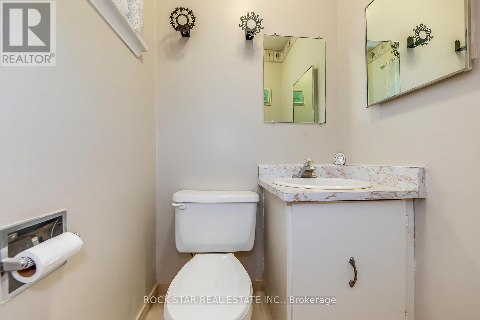 69 - 5 Moregate Crescent, Brampton, Ontario  L6S 3K9 - Photo 17 - W12283223