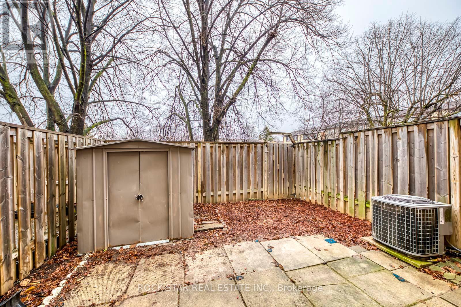 69 - 5 Moregate Crescent, Brampton, Ontario  L6S 3K9 - Photo 36 - W12283223
