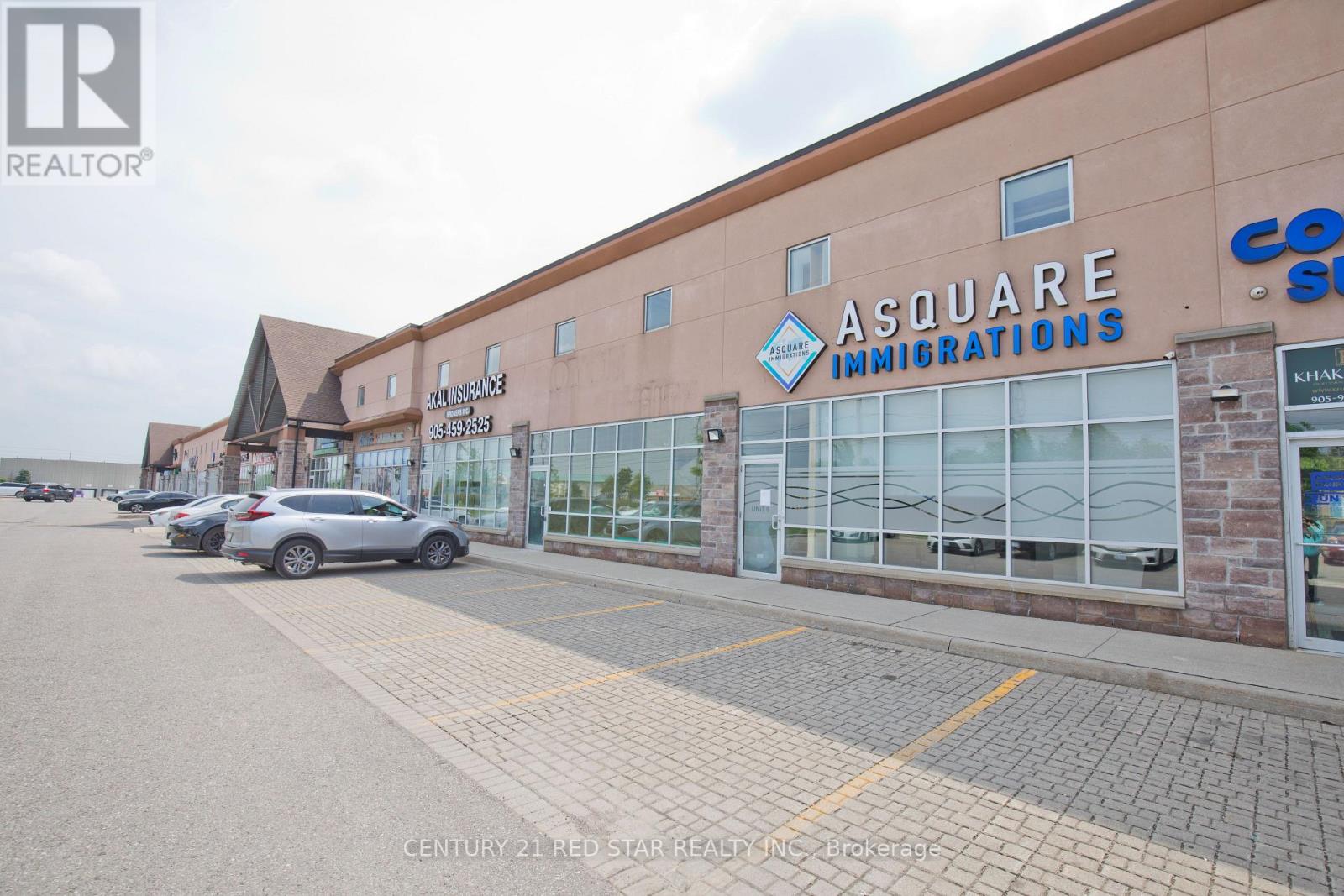 8 - 1200 Derry Road E, Mississauga (Northeast), Ontario  L5T 0B3 - Photo 2 - W12283253