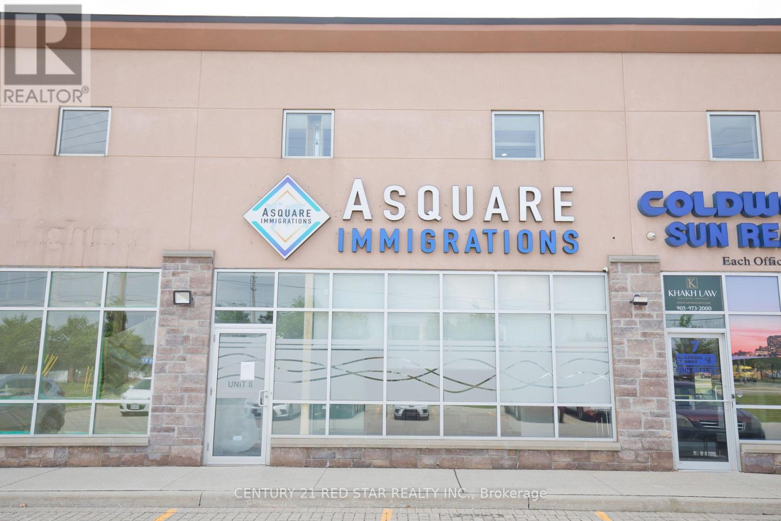 8 - 1200 Derry Road E, Mississauga (Northeast), Ontario  L5T 0B3 - Photo 3 - W12283253