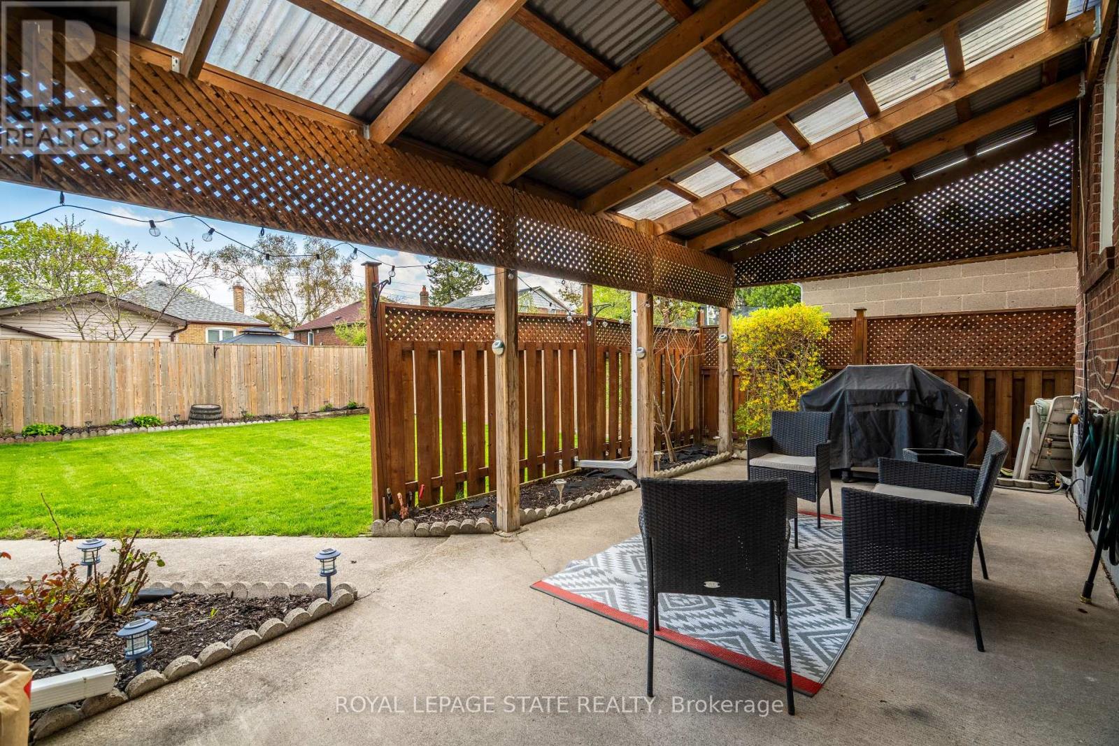 11 Speers Avenue, Toronto (Weston), Ontario  M9N 1E9 - Photo 27 - W12283262