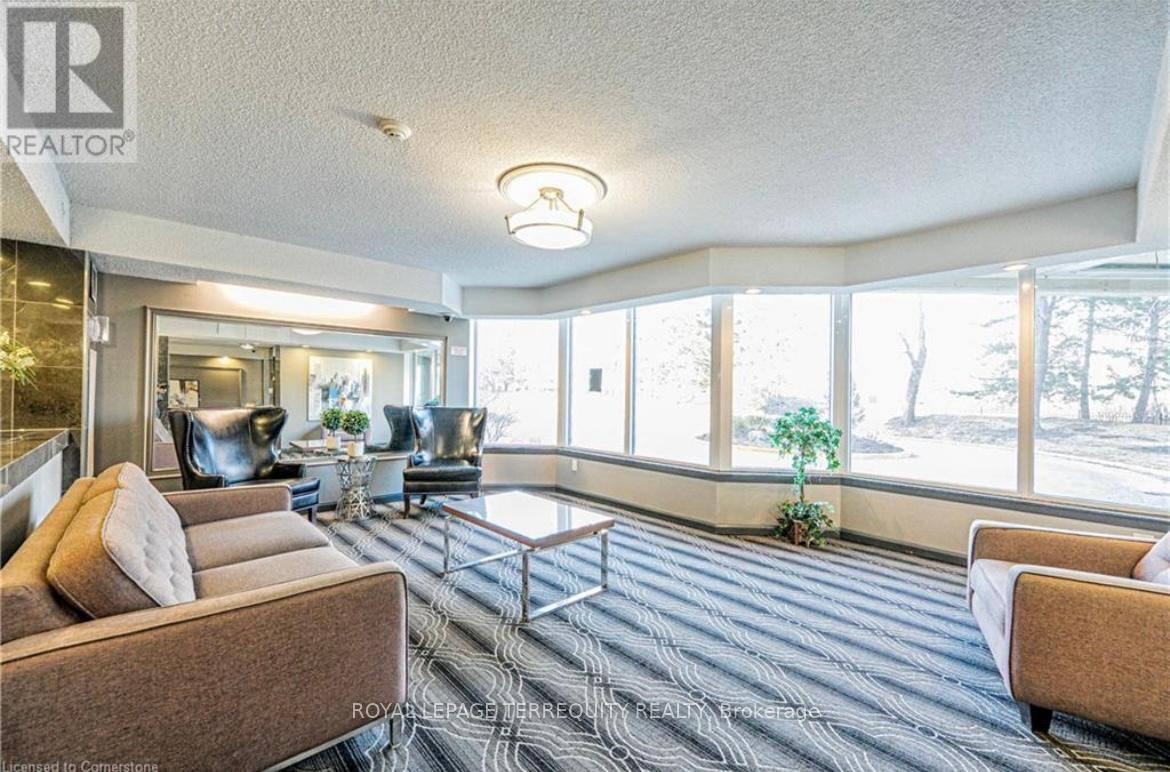 1702 - 8 Lisa Street, Brampton, Ontario  L6T 4S6 - Photo 23 - W12283284