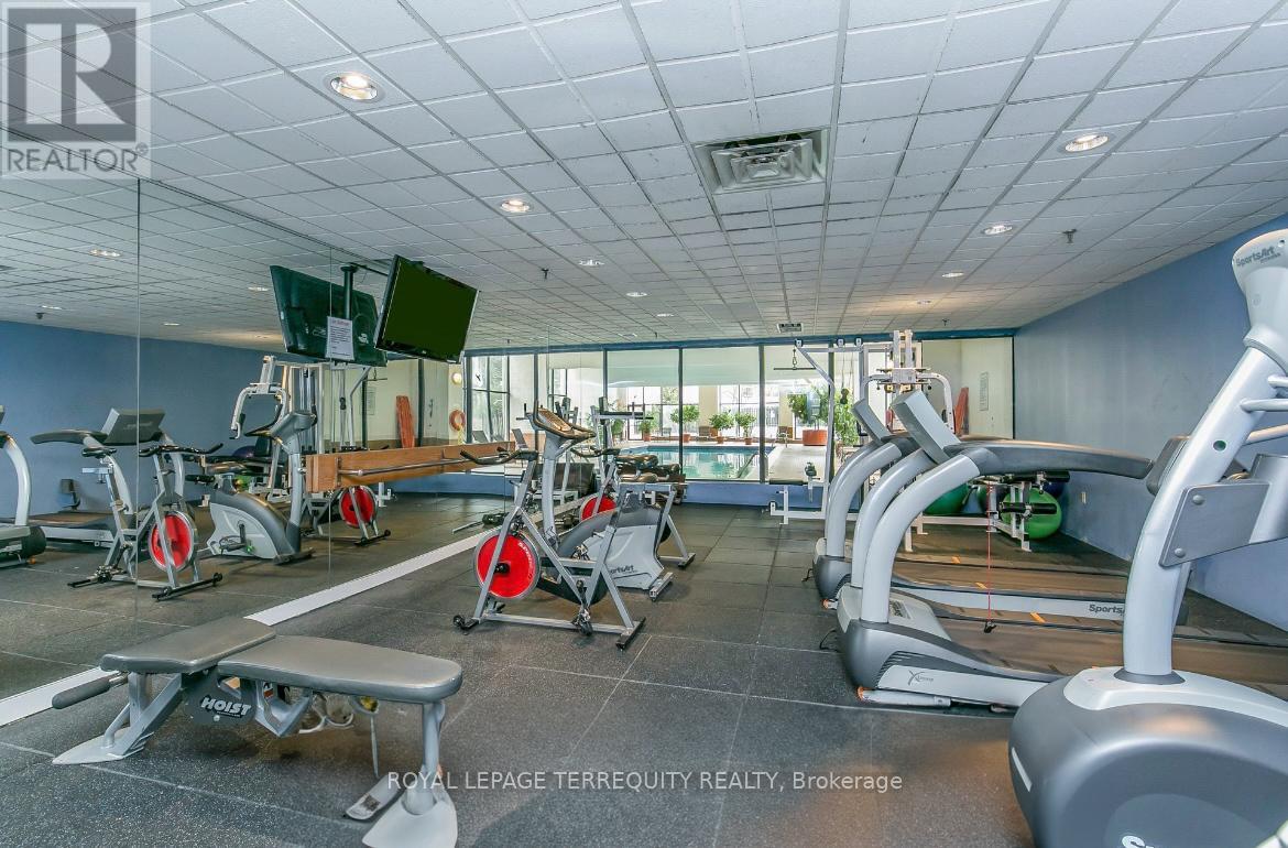 1702 - 8 Lisa Street, Brampton, Ontario  L6T 4S6 - Photo 28 - W12283284