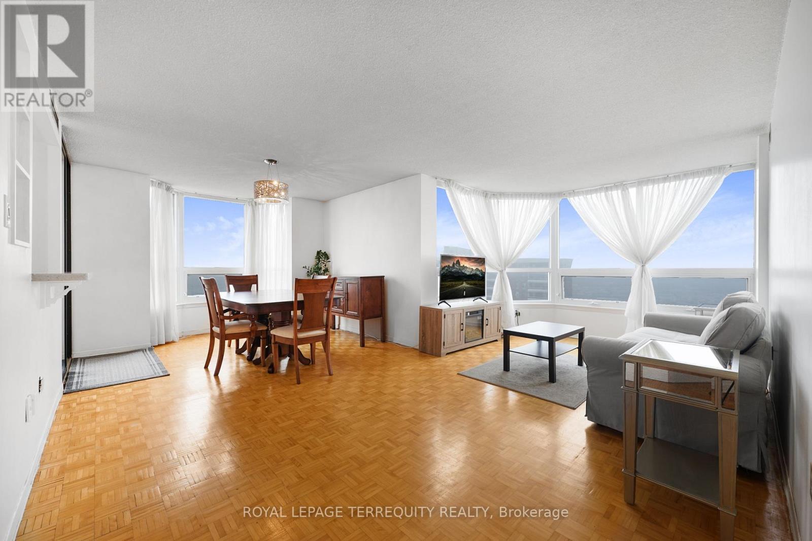 Property at 1702 - 8 LISA STREET image 4