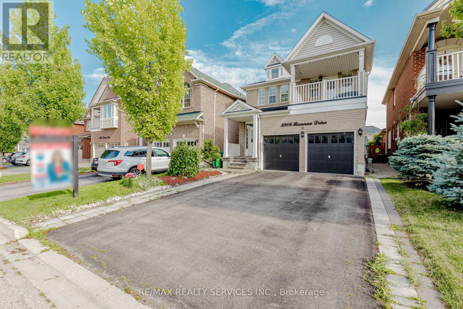 Property at 3906 ROSANNA DRIVE image 1