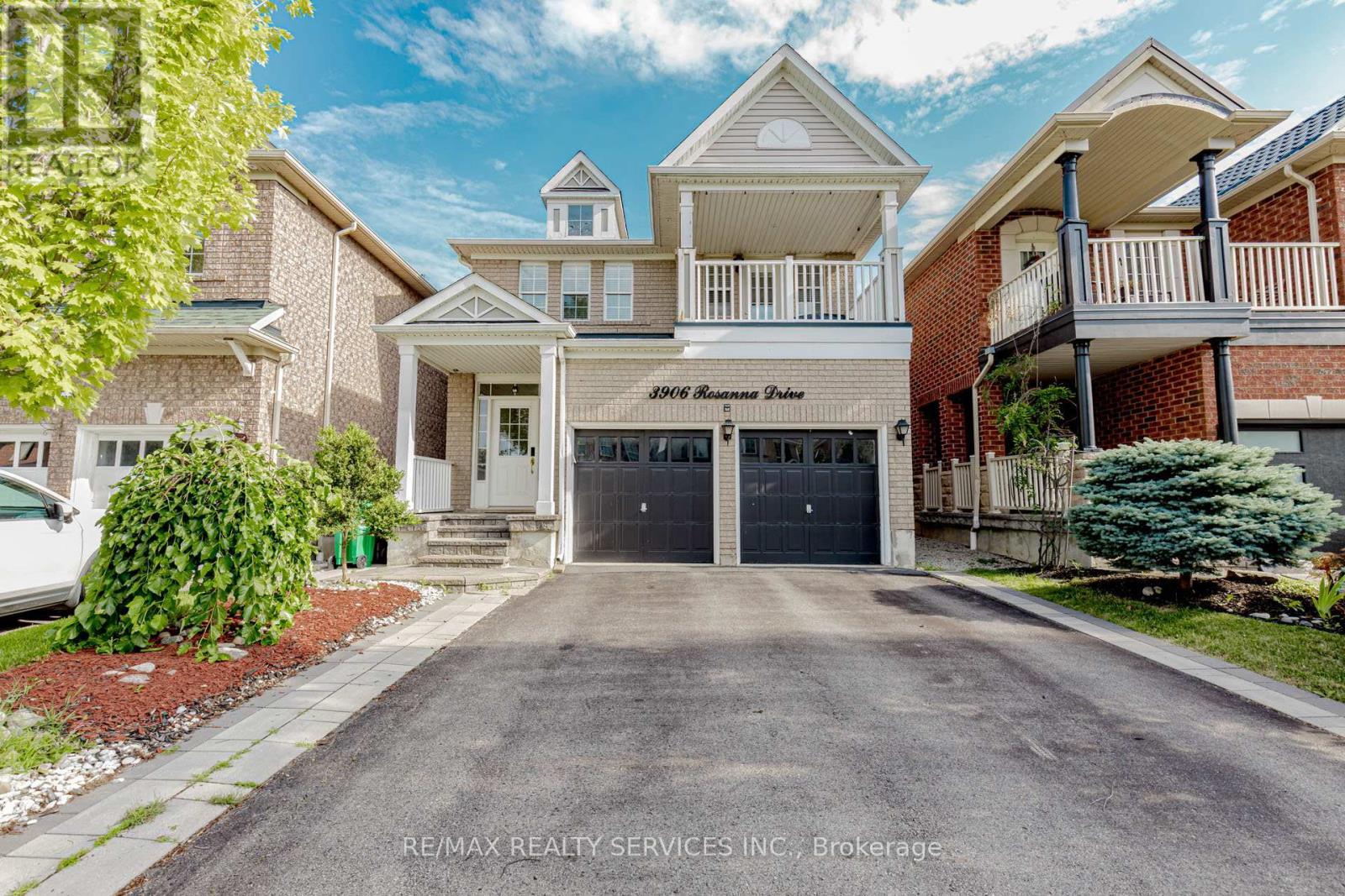 Property at 3906 ROSANNA DRIVE image 2