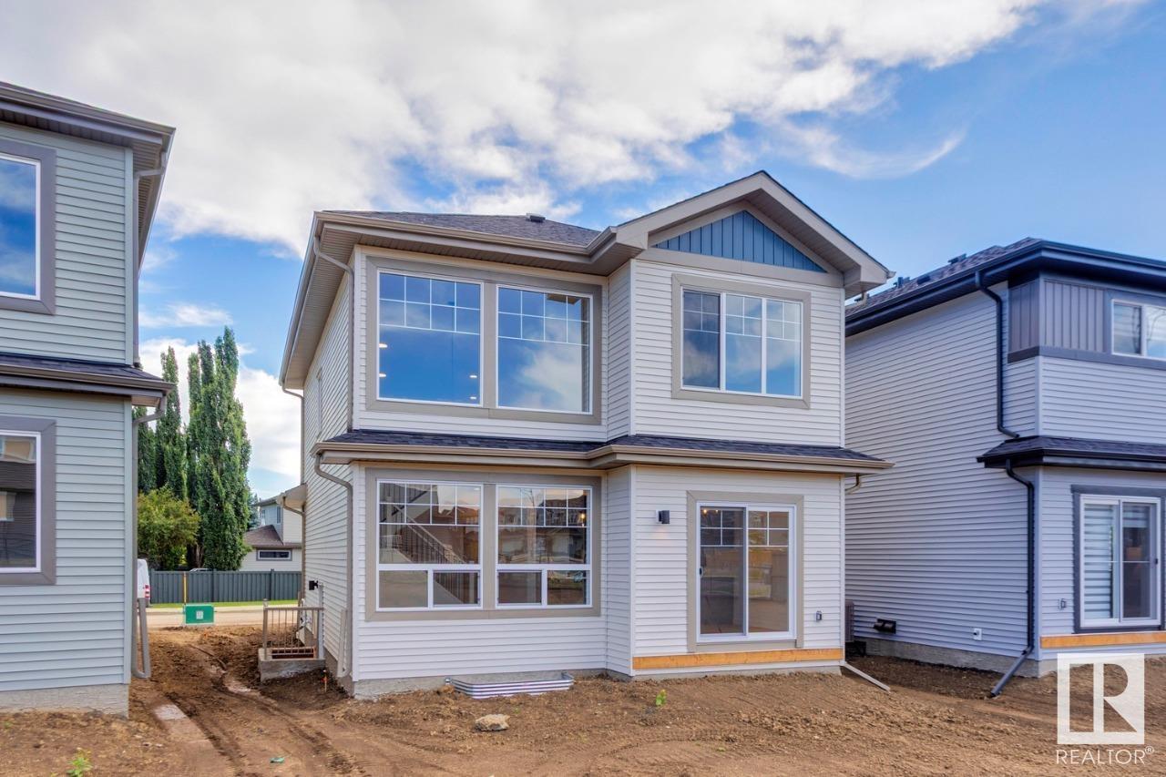 1542 Grant Wy Nw, Edmonton, Alberta  T5T 0W2 - Photo 39 - E4428061