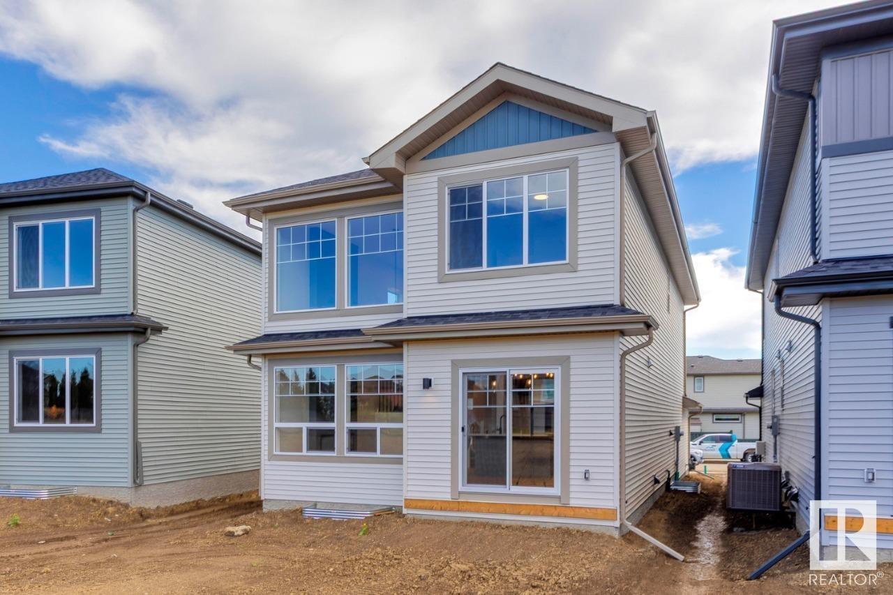 1542 Grant Wy Nw, Edmonton, Alberta  T5T 0W2 - Photo 38 - E4428061