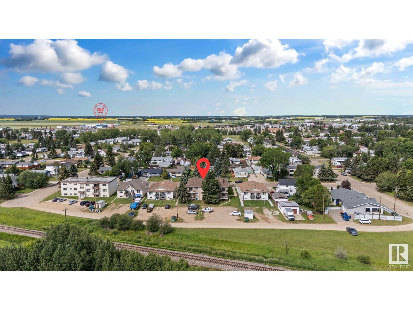 3809 52 St, Wetaskiwin, Alberta  T9A 1M5 - Photo 8 - E4447621